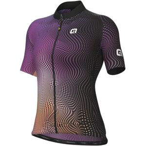 ALÉ Women's Jersey Circus Women's Short Sleeve Jersey, size M, Cycling jersey, Cycle clothing