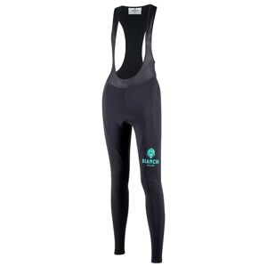 BIANCHI MILANO Rasura Women's Bib Tights Women's Bib Tights, size M, Cycle tights, Cycling clothing