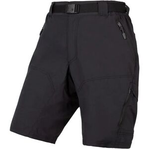 ENDURA Hummvee Women's Bike Shorts Women's Bike Shorts, size M, MTB shorts, MTB clothing