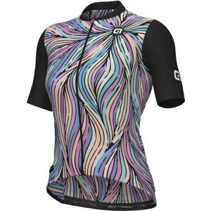 ALÉ Art Women's Short Sleeve Jersey, size L, Cycling jersey, Cycling clothing