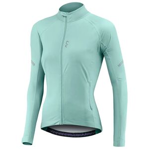 LIV Delphin Women's Waterproof Jacket, size M, Bike jacket, Cycling clothing
