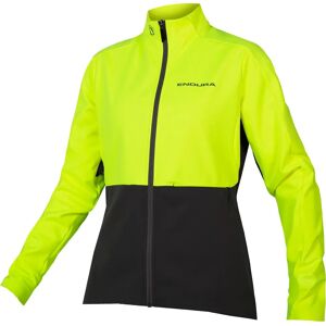 ENDURA Windchill Women's Winter Jacket Women's Thermal Jacket, size XL, Winter jacket, Cycling clothes