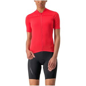 CASTELLI Anima 4 Women's Set (cycling jersey + cycling shorts) Women's Set (2 pieces), Cycling clothing