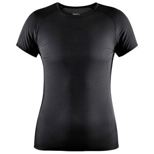 Craft Pro Dry Nanoweight Women's Cycling Base Layer Women's Base Layer, size XS