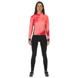 SANTINI Pure Dye Women's Set (winter jacket + cycling tights) Women's Set (2 pieces)