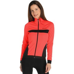 SANTINI Coral Bengal Women's Winter Jacket Women's Thermal Jacket, size XL, Winter jacket, Cycling clothes