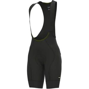 ALÉ Green Speed Women Bib Shorts Bib Shorts, size L, Cycle shorts, Cycling clothing