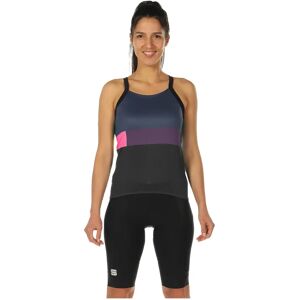 SPORTFUL Snap Top Women's Set (cycling jersey + cycling shorts) Women's Set (2 pieces), Cycling clothing