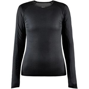 CRAFT Nanoweight Women's Long Sleeve Cycling Base Layer Base Layer, size S