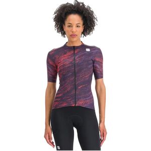 SPORTFUL Cliff Supergiara Women's Jersey Short Sleeve Jersey, size L, Cycling jersey, Cycling clothing