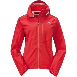 SCHÖFFEL Bohusleden 2,5L Women's Waterproof Jacket Women's Waterproof Jacket, size 36, Cycle jacket, Rainwear