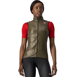 Castelli Aria Women's Wind Vest, size S, Cycling vest, Bike gear