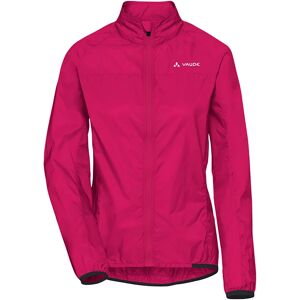 VAUDE Air III Women's Wind Jacket Women's Wind Jacket, size 38, MTB jacket, Cycling gear