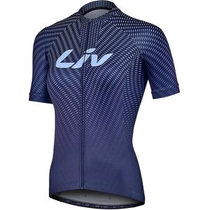 LIV Beliv Women's Jersey Women's Short Sleeve Jersey, size S, Cycling jersey, Cycle gear