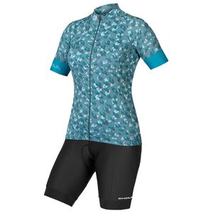 ENDURA Canimal LTD Women's Set (cycling jersey + cycling shorts) Women's Set (2 pieces), Cycling clothing