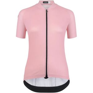 ASSOS Uma GT C2 Evo Women's Jersey Women's Short Sleeve Jersey, size L, Cycling jersey, Cycling clothing