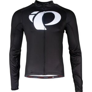 PEARL IZUMI Elite LTD Thermal Long Sleeve Jersey Long Sleeve Jersey, for men, size M, Cycling jersey, Cycling clothing