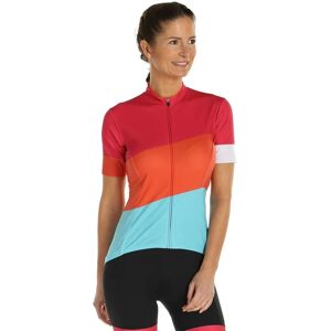 SHIMANO Sumire Women's Jersey, size L, Cycling jersey, Cycling clothing