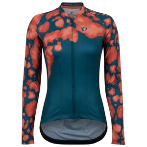 PEARL IZUMI Women's long sleeve jersey Attack Women's Long Sleeve Jersey, size L, Cycling jersey, Cycling clothing