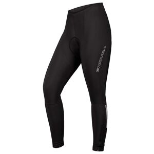 ENDURA FS260-Pro Thermo Women's Cycling Tights Women's Cycling Tights, size L, Cycle tights, Cycling clothing