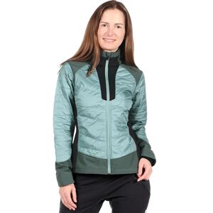 VAUDE Minaki III Women's Winter Jacket Women's Thermal Jacket, size 42, Winter jacket, Cycle wear