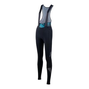 NALINI New Road Women's Bib Tights Women's Bib Tights, size S, Cycle tights, Cycle clothing