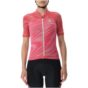 UYN Wave Women's Jersey, size S, Cycling jersey, Cycle gear