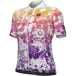 ALÉ Women's Jersey Nadine Women's Short Sleeve Jersey, size S, Cycling jersey, Cycle gear