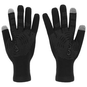 Uyn Unisex Waterproof 115 Winter Gloves Winter Cycling Gloves, for men, size M, Cycling gloves, Cycling gear