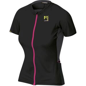 KARPOS Pralongia Women's Jersey, size S, Cycling jersey, Cycle gear