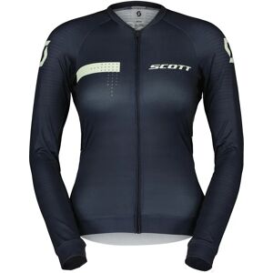 Scott RC Pro Women's Long Sleeve Jersey Women's Long Sleeve Jersey, size XL