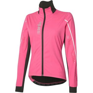 RH+ Ladies Winter Jacket Code Women's Wind Jacket, size L, Cycle jacket, Cycling clothing