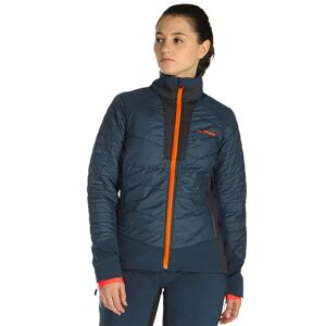 VAUDE Minaki III Women's Winter Jacket Women's Thermal Jacket, size 38, Cycle jacket, Cycling gear