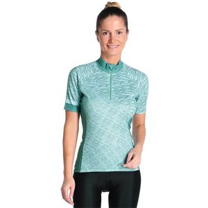 VAUDE Lezza Women's Jersey, size 40, Cycle shirt, Bike clothing