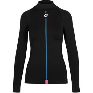 Assos Winter Women's Long Sleeve Cycling Base Layer Base Layer, size L-XL