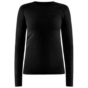 Craft Core Dry Active Comfort LS Women's Long Sleeve Cycling Base Layer Base Layer, size L