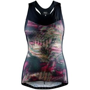 CRAFT Stride Women's Cycling Singlet, size S, Cycling jersey, Cycle gear