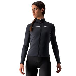 Castelli Sinergia 2 Women's Long Sleeve Jersey Women's Long Sleeve Jersey, size L, Cycling jersey, Cycling clothing