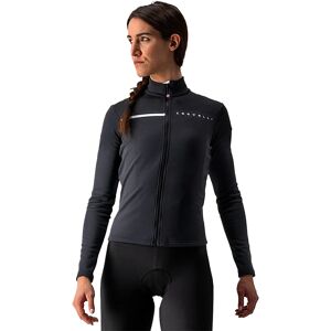 Castelli Sinergia 2 Women's Long Sleeve Jersey Women's Long Sleeve Jersey, size XL, Cycle jersey, Bike gear