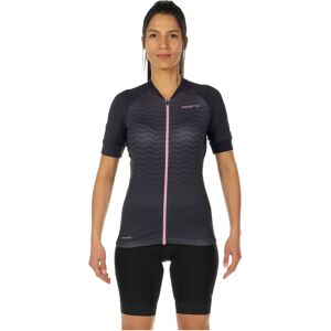 CRAFT Endurance Women's Set (cycling jersey + cycling shorts) Women's Set (2 pieces), Cycling clothing