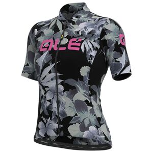 ALÉ Bouquet Women's Jersey Women's Short Sleeve Jersey, size M, Cycling jersey, Cycle clothing