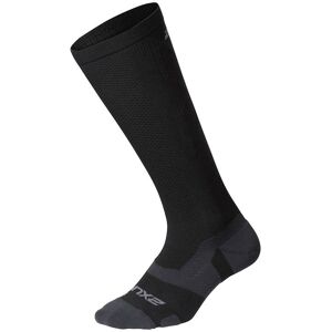 2XU Vectr Light Cushion Knee Socks, for men, size S, MTB socks, Cycling clothes