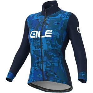 ALÉ Break Women's Winter Jacket Women's Thermal Jacket, size S, Winter jacket, Cycle clothing