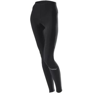 LÖFFLER Elastic Women's Cycling Tights Women's Cycling Tights, size 42, Cycle trousers, Cycle wear