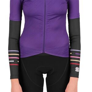 SPORTFUL Thermodrytex Women's Arm Warmers Arm Warmers, Unisex (women / men), size M, Cycling clothing