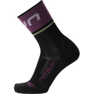 UYN One Light Women's Cycling Socks Women's Cycling Socks, size L, MTB socks, Bike gear