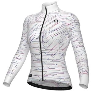 ALÉ Women's Byte Light Jacket, size S, Cycle jacket, Cycle clothing