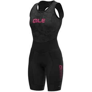 ALÉ Future Integrato Women's Body Shorts Race Bodysuit, size L, Cycling body, Cycling clothing