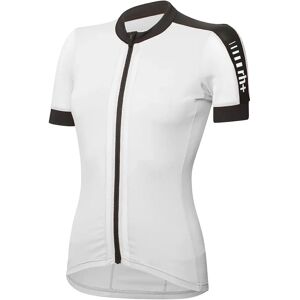 rh+ Drop Women's Short Sleeve Jersey, size L, Cycling jersey, Cycling clothing