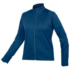 ENDURA Singletrack Softshell Women's Thermal Jacket, size L, Winter jacket, Cycling clothing